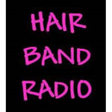 Hair Band Radio en Vivo