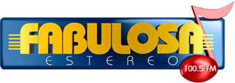 Fabulosa Estereo 100.5 FM en Vivo