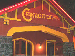 Cimarron Salsa en Vivo