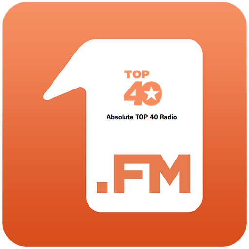 1.FM – Absolute Top 40 en Vivo