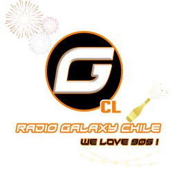 Radio Galaxy en Vivo