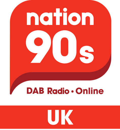 Nation Radio 90s en Vivo