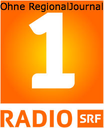 SRF 1 ohne RegionalJournal en Vivo