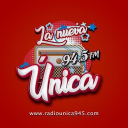 La Nueva Unica 94.5 FM en Vivo