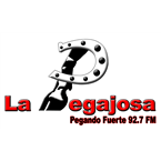 La Pegajosa en Vivo