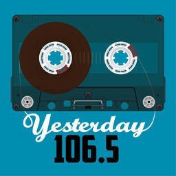 Yesterday 106.5 FM en Vivo