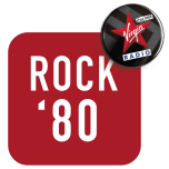 Virgin Radio Rock 80 en Vivo