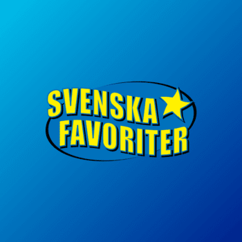 Svenska Favoriter en Vivo