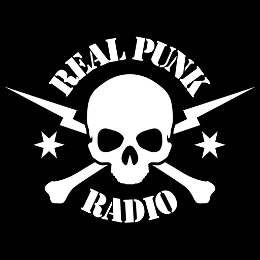 Real Punk Radio en Vivo
