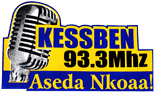 Kessben FM en Vivo