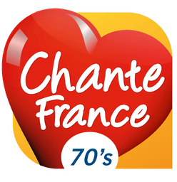 Chante France 70’s en Vivo