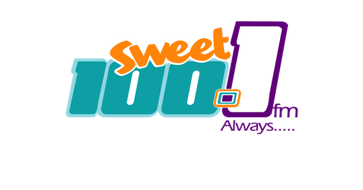 Sweet 100 FM en Vivo