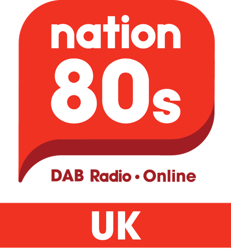 Nation Radio 80s en Vivo