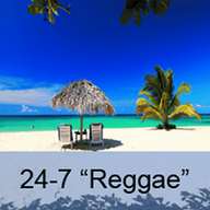 24-7 Reggae en Vivo