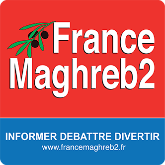 France Maghreb 2 en Vivo