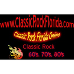 Classic Rock Florida en Vivo
