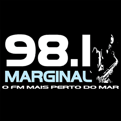 Rádio Marginal en Vivo