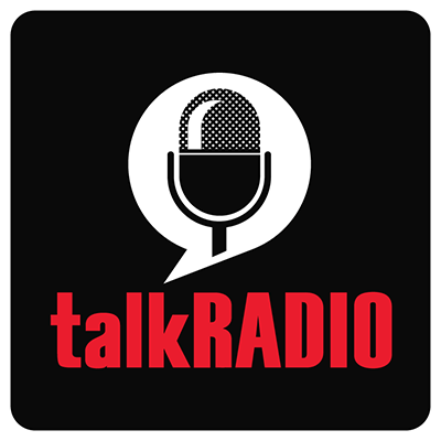 talkRADIO en Vivo