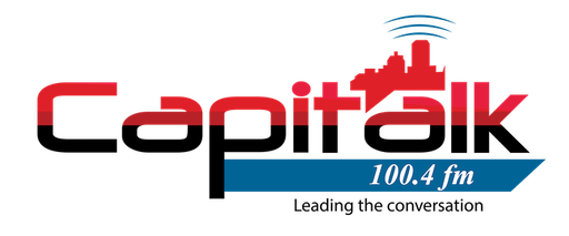 Capitalk 100.4 FM en Vivo