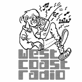 West Coast Radio 92.1 en Vivo