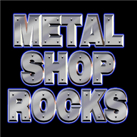Metal Shop en Vivo