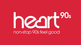 Heart 90s en Vivo