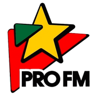 Pro FM en Vivo