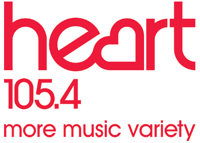 Heart North West en Vivo