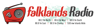 Falklands Radio en Vivo