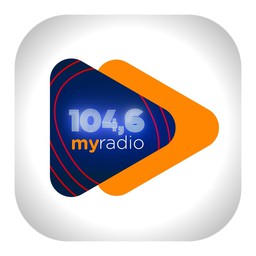 myradio 104.6 FM en Vivo