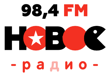 Новое Радио (New Radio, Novoe Radio) en Vivo