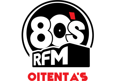 RFM – 80’s en Vivo
