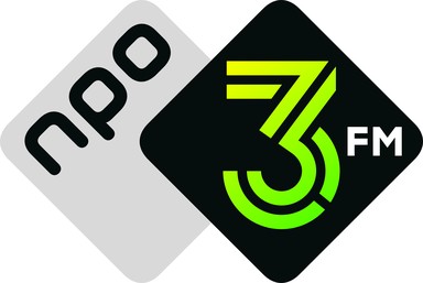 NPO Radio 3FM en Vivo