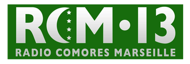 Radio Comores Marseille 107.8 FM en Vivo