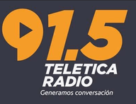 Teletica Radio 91.5 FM en Vivo