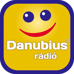 Danubius Rádió en Vivo