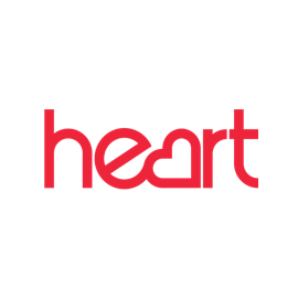 Heart UK en Vivo