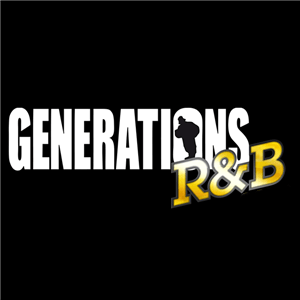 Generations R&B en Vivo