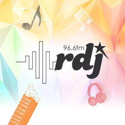 RDJ 96.6 FM en Vivo