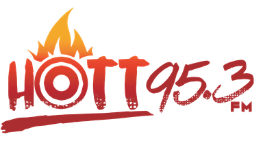 HOTT 95.3 en Vivo