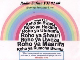 Radio Safina FM en Vivo