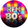 RFM 80’s en Vivo