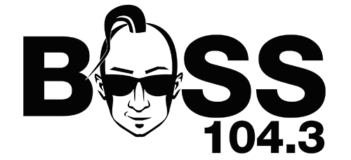 KIJI Boss 104.3 FM en Vivo