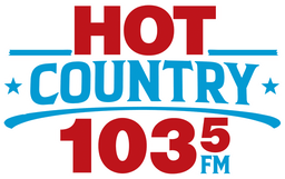 CKHZ Hot Country 103.5 en Vivo