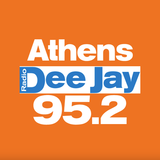 Athens Deejay FM en Vivo