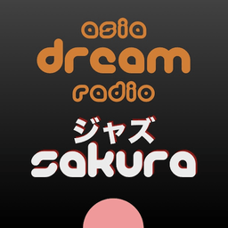Jazz Sakura – asia DREAM radio en Vivo