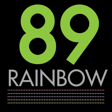 89 Rainbow FM en Vivo