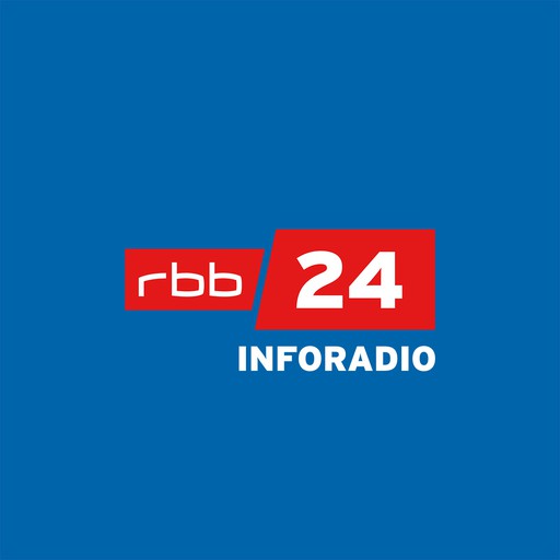 rbb Inforadio en Vivo