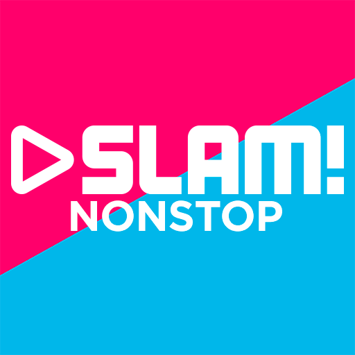 SLAM! Nonstop en Vivo