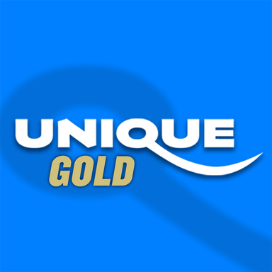 Unique Gold en Vivo